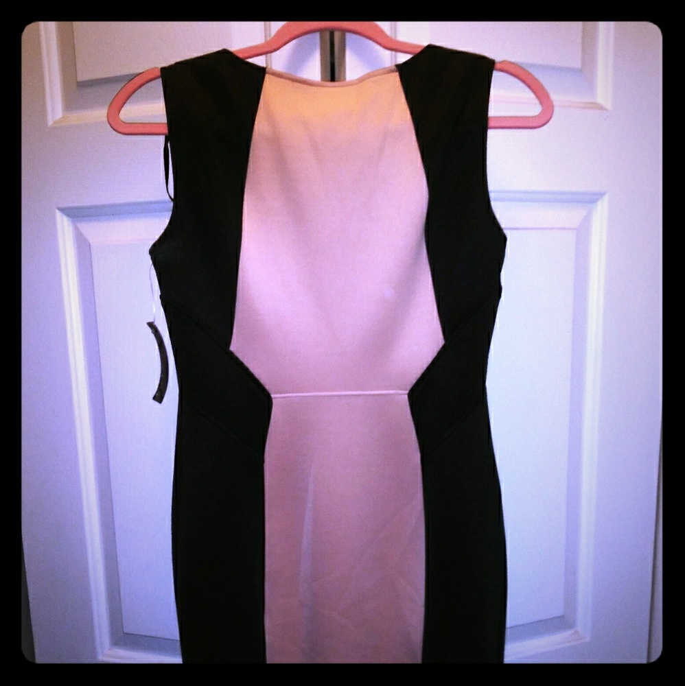 Cocktail dress